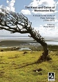 Cover: The Karst and Caves of Morecambe Bay - British Cave Research Association
