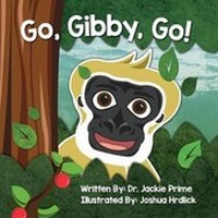 Enlarge image Cover: Go, Gibby, Go! - HyloLar Inc.