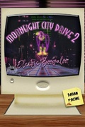 Cover: Moonlight City Drive 2 - Scout Media