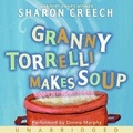 Cover: Granny Torrelli Makes Soup CD - HarperFestival