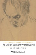 Cover: The Life of William Wordsworth - Wiley-Blackwell
