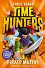 Cover: Pirate Mutiny - HarperCollins