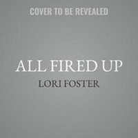 Enlarge image Cover: All Fired Up - Harlequin Books