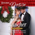 Cover: Hot Holiday Rancher - Desire