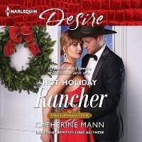 Enlarge image Cover: Hot Holiday Rancher - Desire