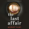 Cover: The Last Affair - Mira Books