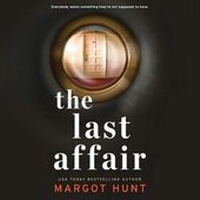 Enlarge image Cover: The Last Affair - Mira Books
