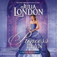 Enlarge image Cover: The Princess Plan Lib/E - Harlequin Books