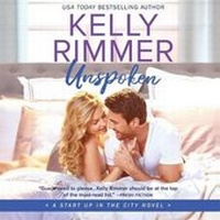 Enlarge image Cover: Unspoken - Harlequin Books