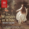Cover: The Woman in White Lib/E - Naxos