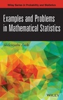 Cover: Examples and Problems in Mathematical Statistics - Wiley
