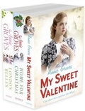 Cover: Annie Groves 3-Book Collection 1 - HarperCollins