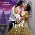 Cover: Love and Other Scandals - HarperCollins