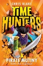 Cover: Pirate Mutiny - HarperCollins