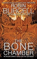 Cover: The Bone Chamber - Collins