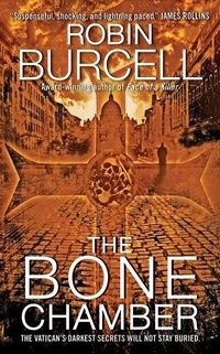 Enlarge image Cover: The Bone Chamber - Collins