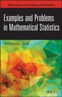 Cover: Examples and Problems in Mathematical Statistics - Wiley