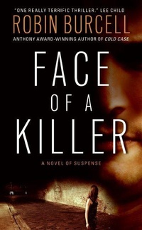 Enlarge image Cover: Face of a Killer - Collins