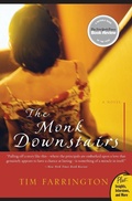 Cover: The Monk Downstairs - HarperOne