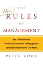 Cover: The New Rules of Management - Wiley