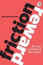 Cover: Friction/Reward - Pearson Education Limited