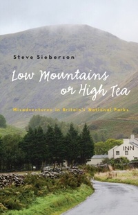 Abbildung von: Low Mountains or High Tea - University of Nebraska Press