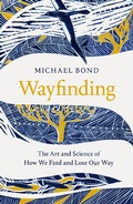 Cover: Wayfinding - Picador