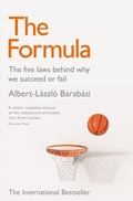Cover: The Formula - Macmillan