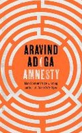 Cover: Amnesty - Picador
