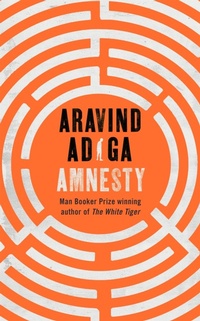 Abbildung von: Amnesty - Picador