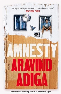 Abbildung von: Amnesty - Picador
