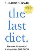 Cover: The Last Diet - Bluebird
