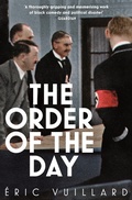 Cover: The Order of the Day - Picador