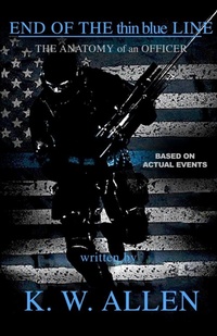 Abbildung von: End of the Thin Blue Line - Movement Publishing