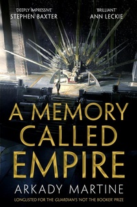 Abbildung von: A Memory Called Empire - Tor