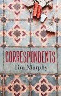 Abbildung von: Correspondents - Picador