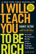 Cover: I Will Teach You to Be Rich - Workman Publishing Company