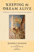 Cover: Keeping the Dream Alive - Wipf & Stock Publishers