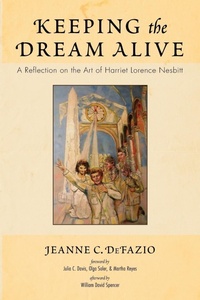 Enlarge image Cover: Keeping the Dream Alive - Wipf & Stock Publishers