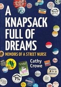 Cover: A Knapsack Full of Dreams - FriesenPress