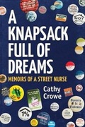 Cover: A Knapsack Full of Dreams - FriesenPress