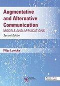 Cover: Augmentative and Alternative Communication - Plural Publishing Inc
