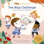 Cover: The Map Challenge - words & pictures