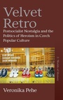 Cover: Velvet Retro - Berghahn Books
