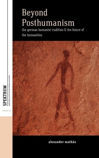 Enlarge image Cover: Beyond Posthumanism - Berghahn Books