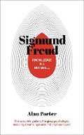 Cover: Knowledge in a Nutshell: Sigmund Freud - Arcturus