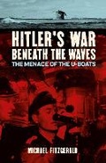 Cover: Hitler's War Beneath the Waves - Arcturus