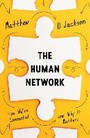 Cover: The Human Network - Atlantic Books