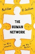 Cover: The Human Network - Atlantic Books