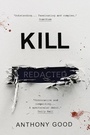 Cover: Kill [redacted] - Atlantic Books